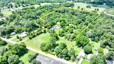 1900 E 1 Street Extention Hopkinsville KY 42240