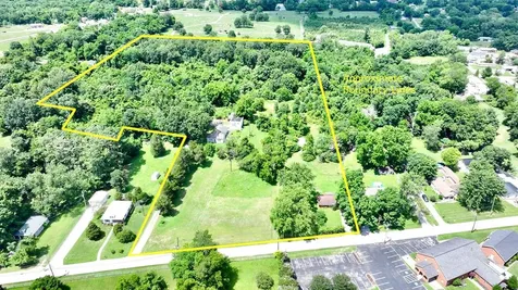 1900 E 1 Street Extention Hopkinsville KY 42240