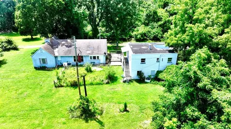 1900 E 1 Street Extention Hopkinsville KY 42240