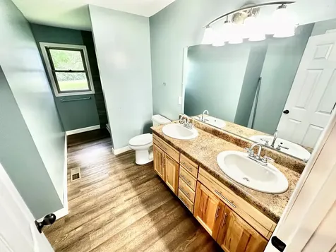 13345 Crofton Macedonia Road Crofton KY 42217