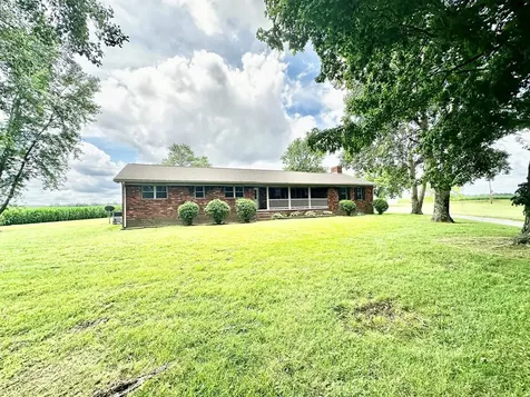 13345 Crofton Macedonia Road Crofton KY 42217