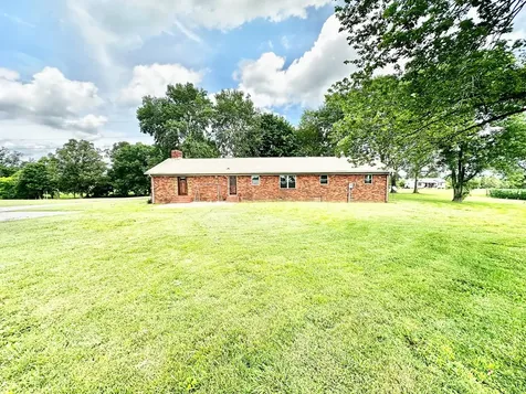 13345 Crofton Macedonia Road Crofton KY 42217