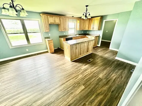 13345 Crofton Macedonia Road Crofton KY 42217