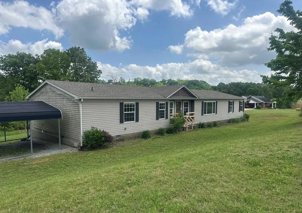 370 Robinson Lane Greenville KY 42345