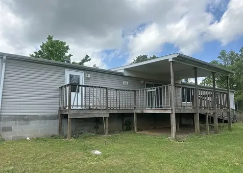 370 Robinson Lane Greenville KY 42345