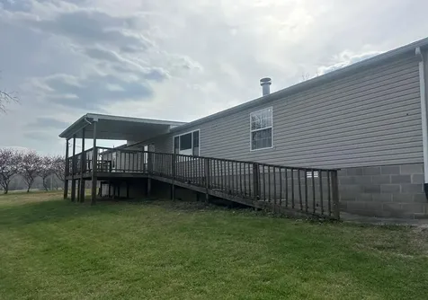 370 Robinson Lane Greenville KY 42345