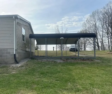 370 Robinson Lane Greenville KY 42345