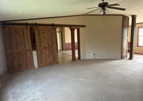 370 Robinson Lane Greenville KY 42345