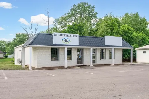 803B Country Club Lane Hopkinsville KY 42240