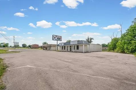 803B Country Club Lane Hopkinsville KY 42240