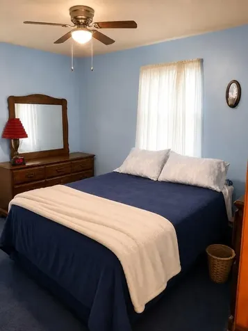 Faulkner W 2531 Faulkner Drive Hopkinsville KY 42240
