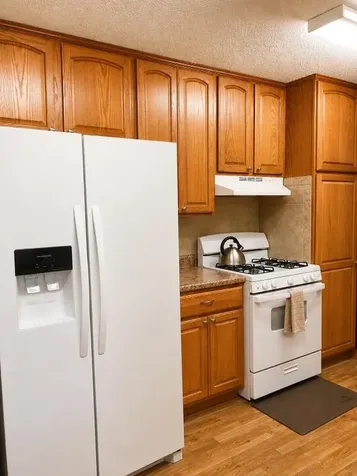 Faulkner W 2531 Faulkner Drive Hopkinsville KY 42240