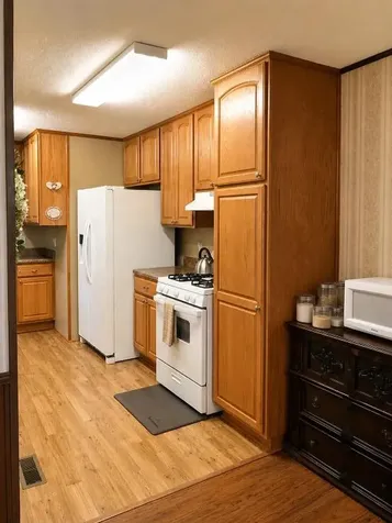Faulkner W 2531 Faulkner Drive Hopkinsville KY 42240