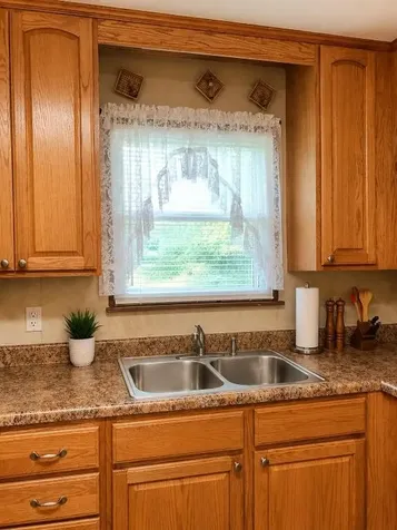 Faulkner W 2531 Faulkner Drive Hopkinsville KY 42240