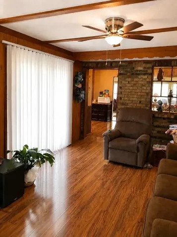 Faulkner W 2531 Faulkner Drive Hopkinsville KY 42240
