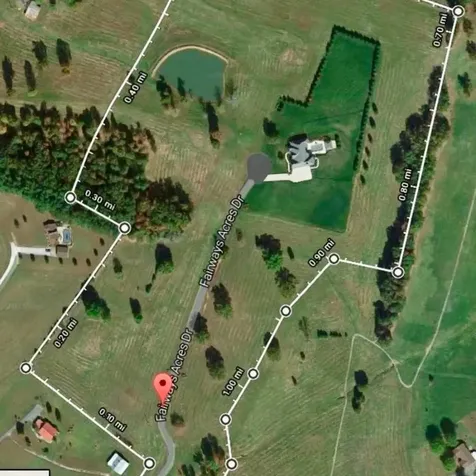 122 Fairway Acres Drive Dunmor KY 42239