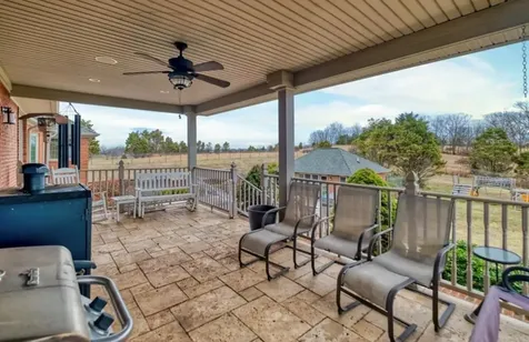 122 Fairway Acres Drive Dunmor KY 42239