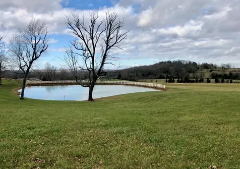 122 Fairway Acres Drive Dunmor KY 42239