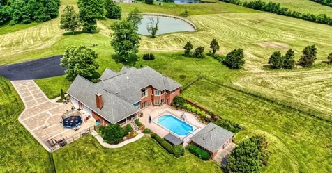 122 Fairway Acres Drive Dunmor KY 42239