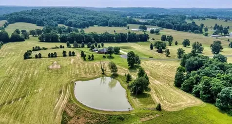 122 Fairway Acres Drive Dunmor KY 42239