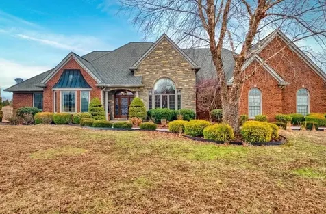 122 Fairway Acres Drive Dunmor KY 42239