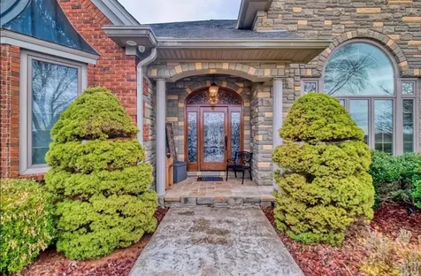 122 Fairway Acres Drive Dunmor KY 42239