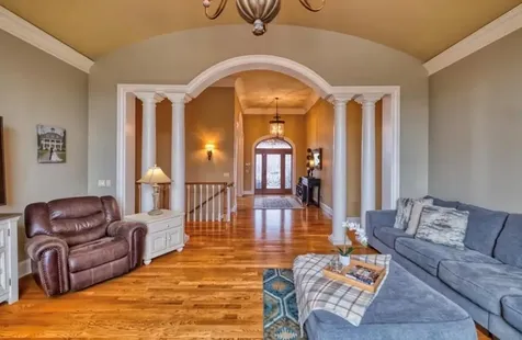 122 Fairway Acres Drive Dunmor KY 42239