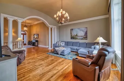 122 Fairway Acres Drive Dunmor KY 42239