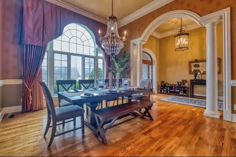 122 Fairway Acres Drive Dunmor KY 42239