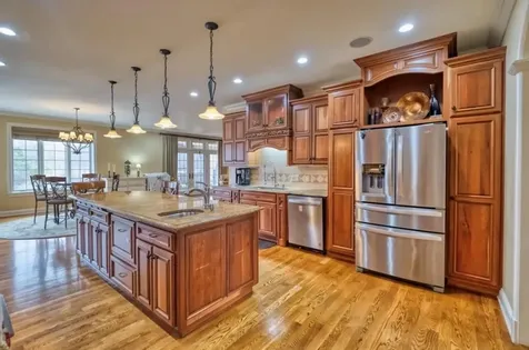 122 Fairway Acres Drive Dunmor KY 42239