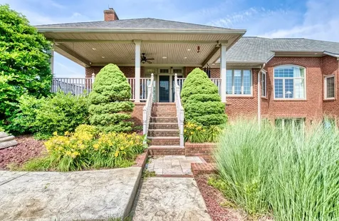 122 Fairway Acres Drive Dunmor KY 42239
