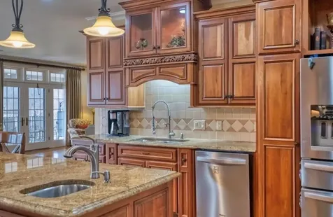 122 Fairway Acres Drive Dunmor KY 42239