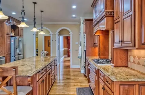 122 Fairway Acres Drive Dunmor KY 42239