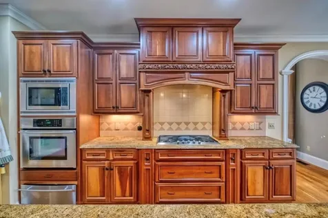 122 Fairway Acres Drive Dunmor KY 42239