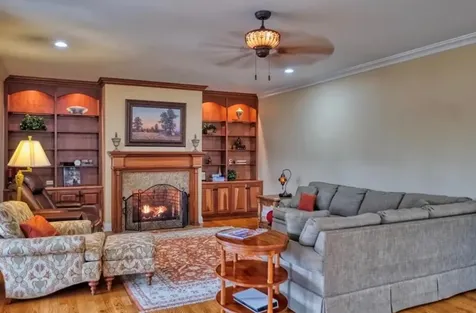 122 Fairway Acres Drive Dunmor KY 42239