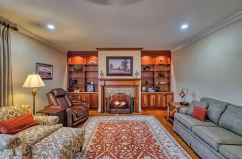 122 Fairway Acres Drive Dunmor KY 42239