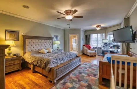 122 Fairway Acres Drive Dunmor KY 42239