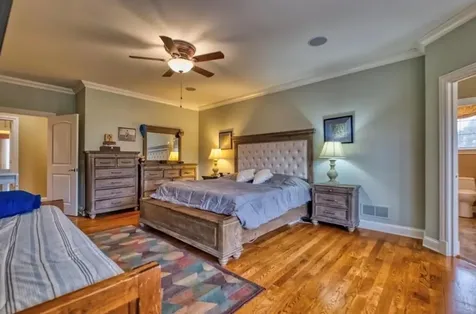122 Fairway Acres Drive Dunmor KY 42239