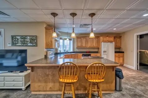 122 Fairway Acres Drive Dunmor KY 42239