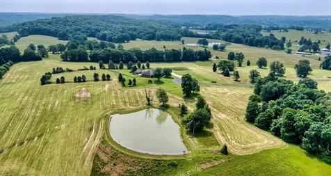 122 Fairway Acres Drive Dunmor KY 42239