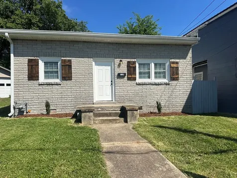 110 S Virginia Street Hopkinsville KY 42240
