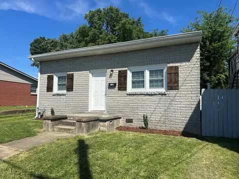 110 S Virginia Street Hopkinsville KY 42240