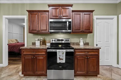208 Andrew Drive Hopkinsville KY 42240