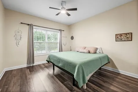 208 Andrew Drive Hopkinsville KY 42240