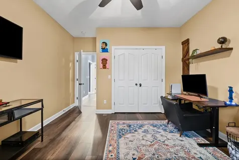 208 Andrew Drive Hopkinsville KY 42240