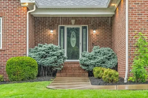 208 Andrew Drive Hopkinsville KY 42240