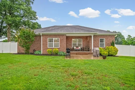 208 Andrew Drive Hopkinsville KY 42240