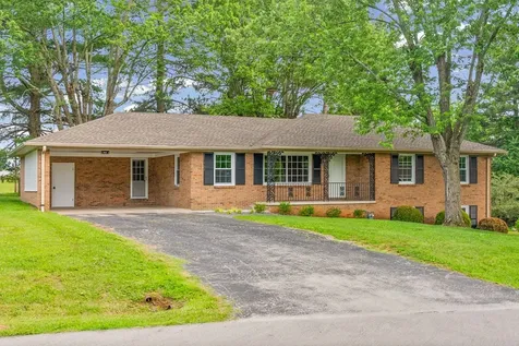 122 Donna Drive Hopkinsville KY 42240
