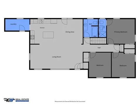 122 Donna Drive Hopkinsville KY 42240