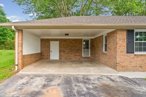 122 Donna Drive Hopkinsville KY 42240